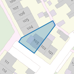 Perceel APD02-AC-6171