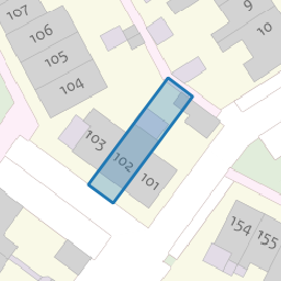 Perceel APD02-AC-6172