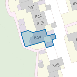 Perceel APD02-AC-618