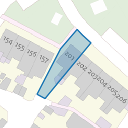 Perceel APD02-AC-6184