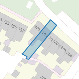 Perceel APD02-AC-6185