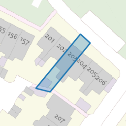 Perceel APD02-AC-6186