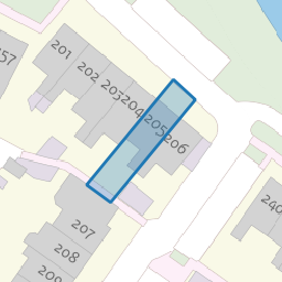 Perceel APD02-AC-6188