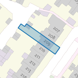 Perceel APD02-AC-6192