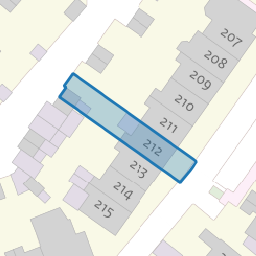 Perceel APD02-AC-6195