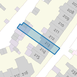 Perceel APD02-AC-6196