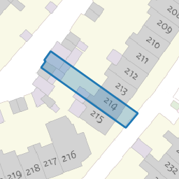 Perceel APD02-AC-6197