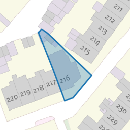 Perceel APD02-AC-6199