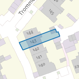 Perceel APD02-AC-6207