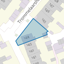 Perceel APD02-AC-6208