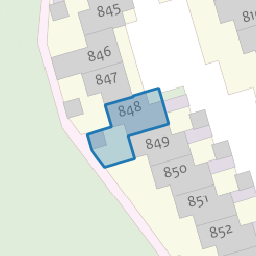 Perceel APD02-AC-622