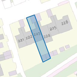 Perceel APD02-AC-6250