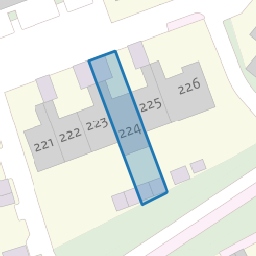 Perceel APD02-AC-6251