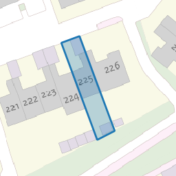 Perceel APD02-AC-6252