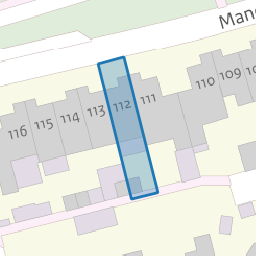 Perceel APD02-AC-6284