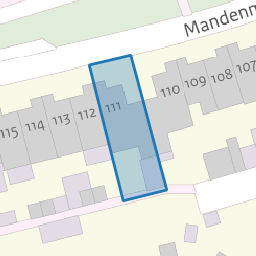 Perceel APD02-AC-6285