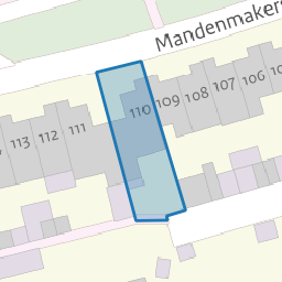 Perceel APD02-AC-6286