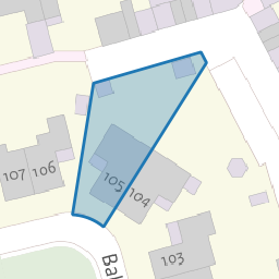 Perceel APD02-AC-6291