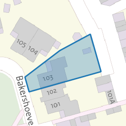 Perceel APD02-AC-6293