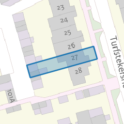 Perceel APD02-AC-6298