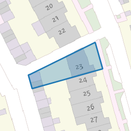 Perceel APD02-AC-6302