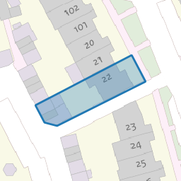 Perceel APD02-AC-6303