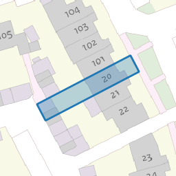 Perceel APD02-AC-6305