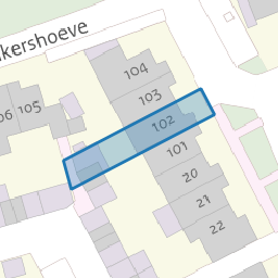 Perceel APD02-AC-6307