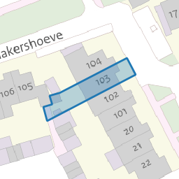 Perceel APD02-AC-6308