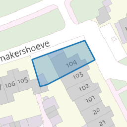 Perceel APD02-AC-6309