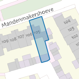 Perceel APD02-AC-6310