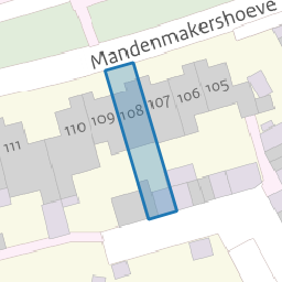 Perceel APD02-AC-6313