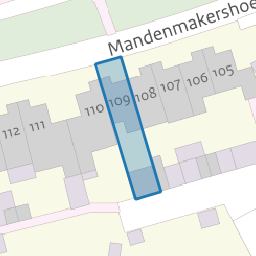 Perceel APD02-AC-6314