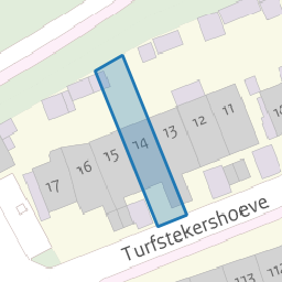 Perceel APD02-AC-6321