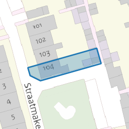 Perceel APD02-AC-6350