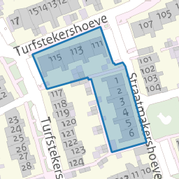 Perceel APD02-AC-6354