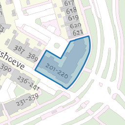 Perceel APD02-AC-6383