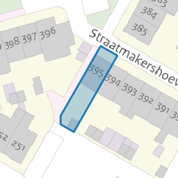 Perceel APD02-AC-6394