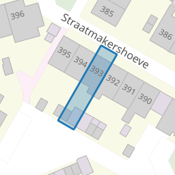 Perceel APD02-AC-6396