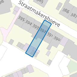 Perceel APD02-AC-6397