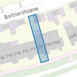 Perceel APD02-AC-6410