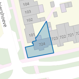 Perceel APD02-AC-6423