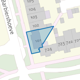 Perceel APD02-AC-6424