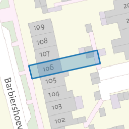 Perceel APD02-AC-6428