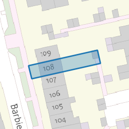 Perceel APD02-AC-6430