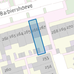 Perceel APD02-AC-6446