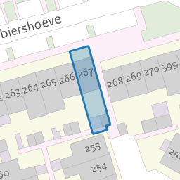 Perceel APD02-AC-6447