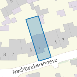 Perceel APD02-AC-6452