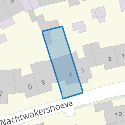 Perceel APD02-AC-6453