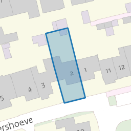 Perceel APD02-AC-6455